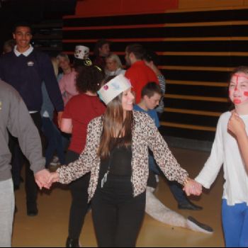 World Party Day (2s)(1)